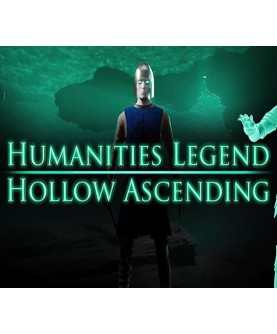 Humanities Legend: Hollow Ascending Steam Key GLOBAL